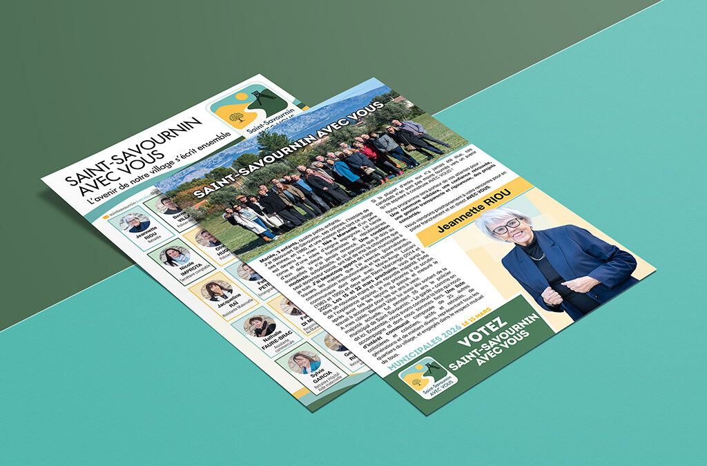 Découvrez notre liste