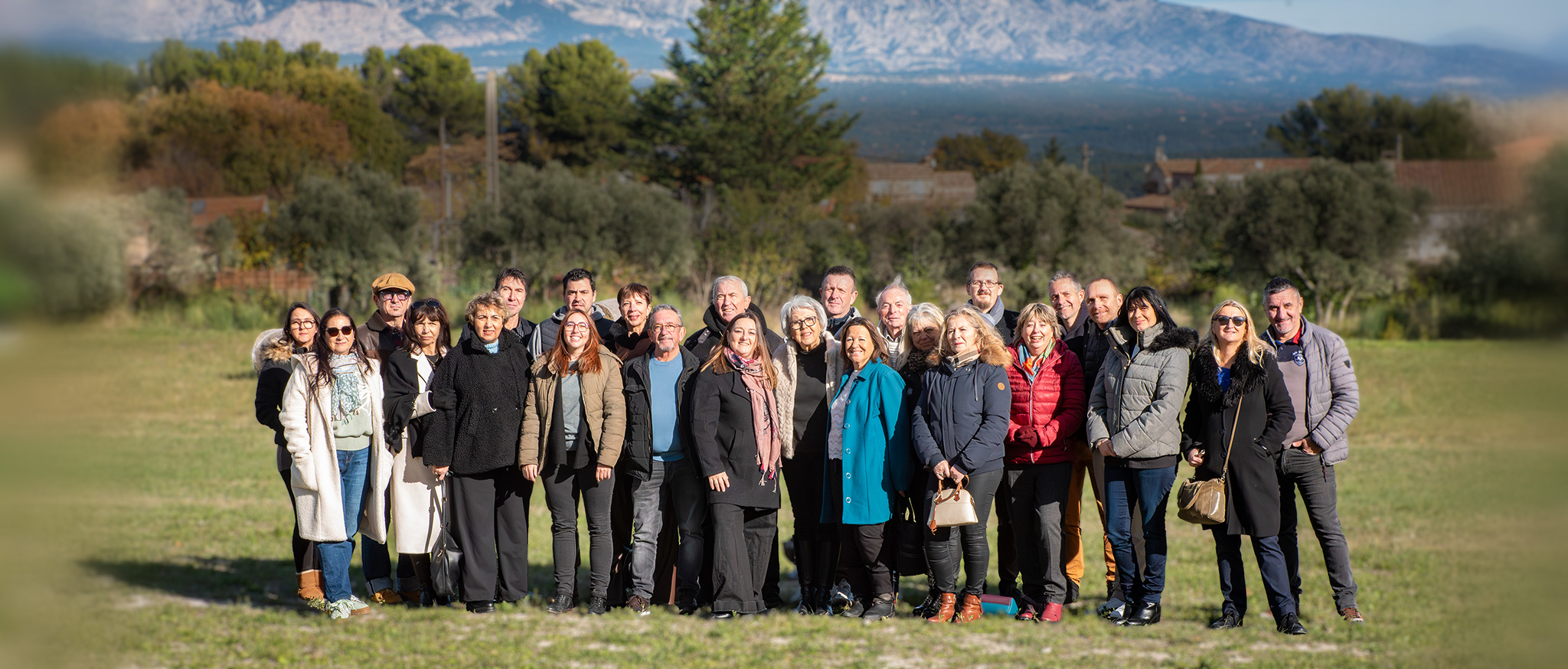 Liste Saint-Savournin AVEC VOUS !